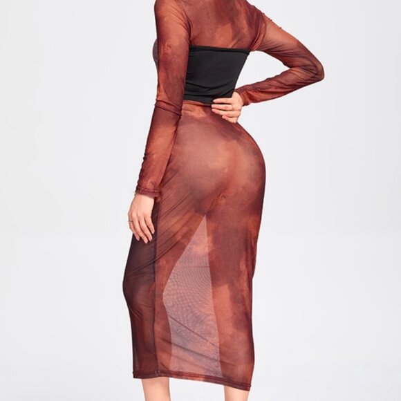 Sheer Masterpiece - Picture 3 of 3